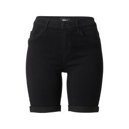 ONLY Jeans 'ONLRain' negru denim