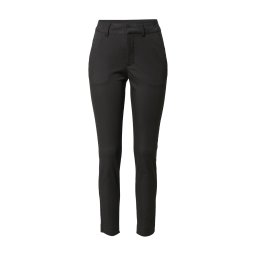 Kaffe Pantaloni eleganți 'Lea' negru