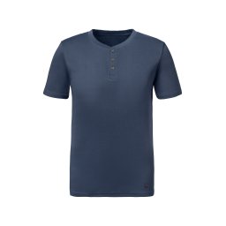 s.Oliver Tricou bleumarin