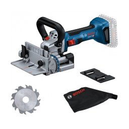 Bosch - GFF 18V-22 - Masina de frezat nuturi fara acumulatori si incarcator, Li-Ion, 18 V, Ah, mm