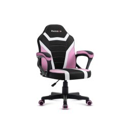 Scaun Gaming Gaming chair for children Ranger 1.0 Negru-Roz