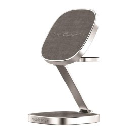 TC31-UC-SLV Wireless 15W Argintiu