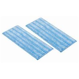 Lavetă mop din microfibră (2 buc) iClebo Home, iClebo Smart