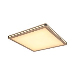 Plafonieră LED dimabilă Globo 41589D3 CARLA LED/36W/230V 3000K 60x60 cm