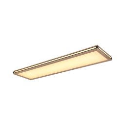 Plafonieră LED dimabilă Globo 41589D5 CARLA LED/36W/230V 3000K 30x120 cm