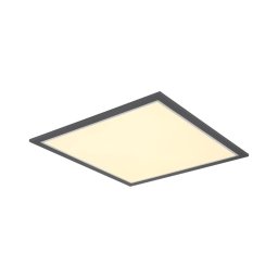 Plafonieră LED Globo 41582D2 DOHA LED/24W/230V