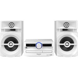 Panasonic SC-UX104EG-W white