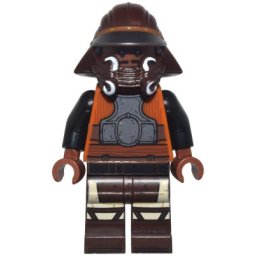 Lego Star Wars sw1369 - Lando Calrissian