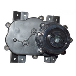 Motor actionare volan prin telecomanda 12V, model 653