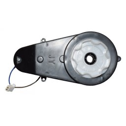 Motor actionare volan prin telecomanda 24V, model JY pentru Can-Am Maverick