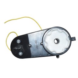 Motor actionare volan prin telecomanda 6V, model YM-02