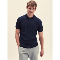 Men's shirt 65/35 Heavy Polo 632040 65/35 220g/230g