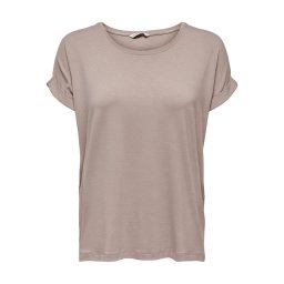 ONLY Tricou 'ONLMoster' gri taupe