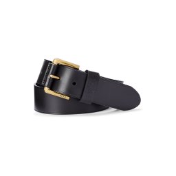 Polo Ralph Lauren Curea auriu / negru