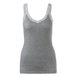 s.Oliver Bluză de noapte gri amestecat