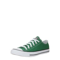 CONVERSE Sneaker low verde jad / alb