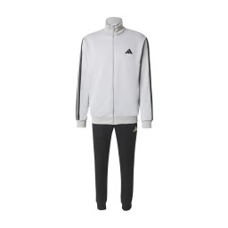 ADIDAS SPORTSWEAR Costum de trening gri / negru