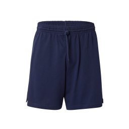 Nike Sportswear Pantaloni 'CLUB' bleumarin