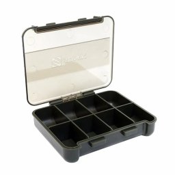 Cutie Sonik Lokbox Internal 8 compartimente, 02 x 86 x 25 mm