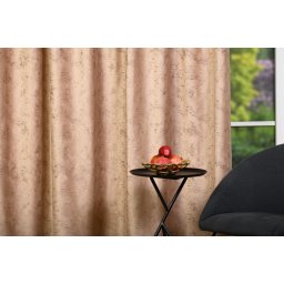 DRAPERIE CU REJANSA MENDOLA FELIZ crem 02