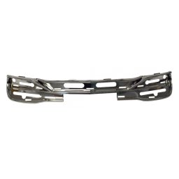 Ornament cromat masca fata Maybach S650