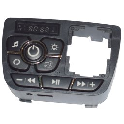 Panou multimedia Mercedes X-Class fara maneta