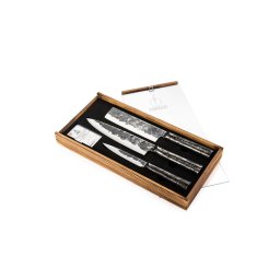Knife Set Brute