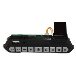 Panou multimedia cu bluetooth pentru BMW i4, Toyota FJ Cruiser