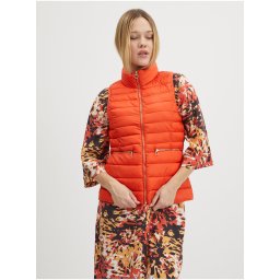 Veste pentru femei ONLY - rosu