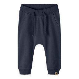 NAME IT Pantaloni 'NBNTakki' albastru noapte