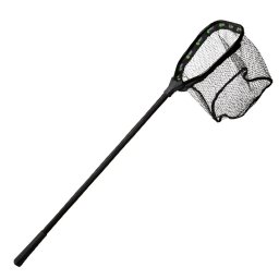 Minciog Zeck Rubber Bait Catcher, 25x25x20 cm, lungime totala 107 cm