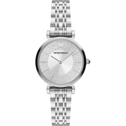Ceas Dama, Emporio Armani, Gianni T-Bar AR11445