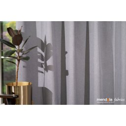 DRAPERIE BLACKOUT CU REJANSA MENDOLA ZENITH GRI 19