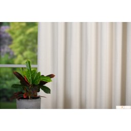 DRAPERIE CU REJANSA MENDOLA JANUS CREM 03