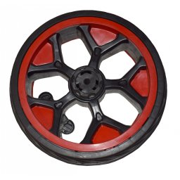 Roata fata EVA pentru motocicleta Sport
