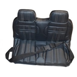 Scaun piele ecologica Range Rover Evoque