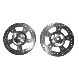 Set ornamente roata fata Premier Sport