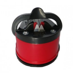 Ascutitor de cutite Voltz V51643A, rosu