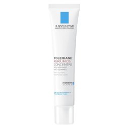 La Roche Posay Cremă concentrată cu microbiom Toleriane Kerium Ds Concentrate (Anti-flaking Soothing Care) 40 ml