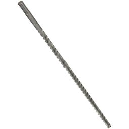 Burghiu beton SDS Plus-5X, 10x300/360 mm