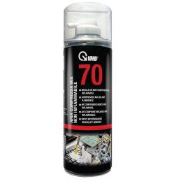 Diverse articole de curatenie Spray aer comprimat - mix 400 ml