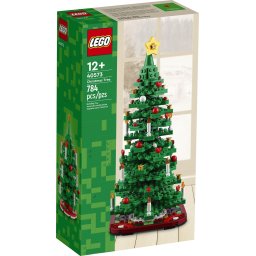 Lego Seasonal 40573 - Brad de Craciun