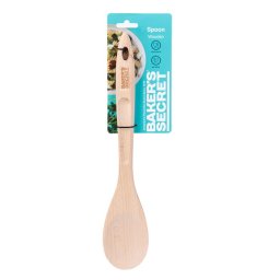 Diverse articole pentru bucatarie Lingură din lemn de fag Baker's Secret - 33 cm