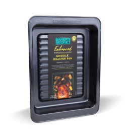Diverse articole pentru bucatarie Tavă de copt Baker's Secret Enhance Collection - 33 x 24 x 5,2 cm