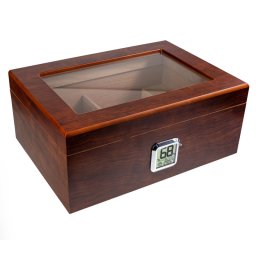 Secutron Humidor cu generator de zgomot (M) Protecție împotriva interceptărilor cu laser și a altor interceptări exterioare