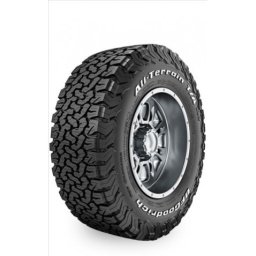 BFGoodrich ALL-TERRAIN T/A KO2 285/55R20 117T