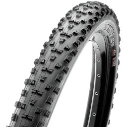 Maxxis Forekaster 27.5 x 2.35, pliabil, 120 TPI, 690g, negru