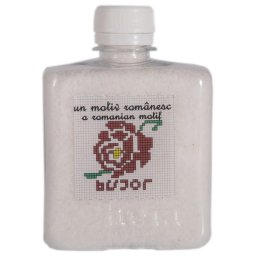 Sare de Baie, Bujor – 400g Cheia