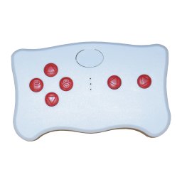 Telecomanda 2,4GHz model TX10