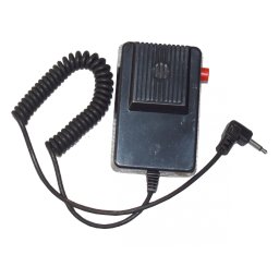 Walkie talkie pentru Dodge Charger Police